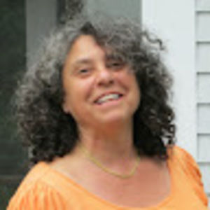 Meet your Posher, Alison